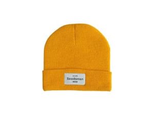 Seedsman Beanie Hat - Sun-SMAN-GOODS-BEAN-Y