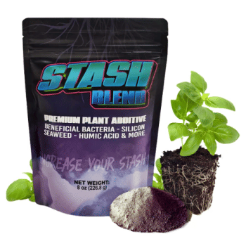 Stash Blend Premium Plant Additive-VPS-STBL-PPA