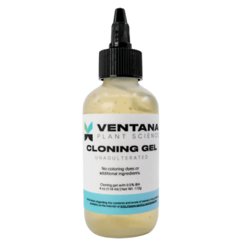 Ventana Plant Science Cloning Gel-VPS-CLGEL
