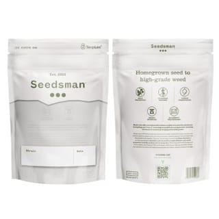 Seedsman Terploc Curing Bags - 1oz-SMAN-GOODS-CBAG-1OZ