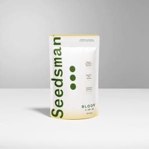 Seedsman Nutrients BLOOM (1-18-32)-SMAN-NUTR-BLOOM