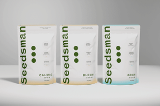 Seedsman Nutrients - BUNDLE, Complete Starter Kit-SMAN-NUTR-KIT