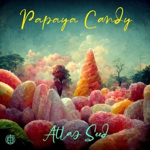 Papaya Candy Schnell Feminisiert Saatgut - 5-ATL-PC-FAST-FEM-5