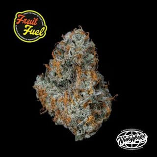 Fruit Fuel Feminised Seeds-NIWH-FRFU-FEM