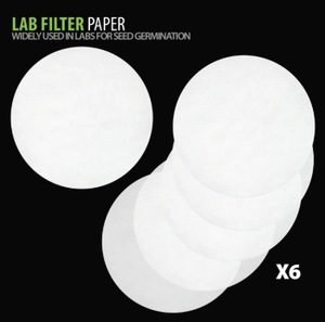Cannakan Filter Papers-CANKA-FILTER