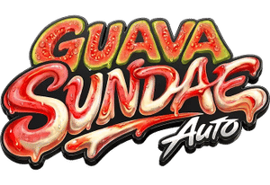 Guava Sundae Auto Feminisiert Saatgut-FB-GUSU-AUTO-FEM