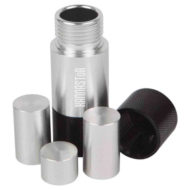 Kannastör® Press - 14 mm -KNSTR-SK-PPZ-14