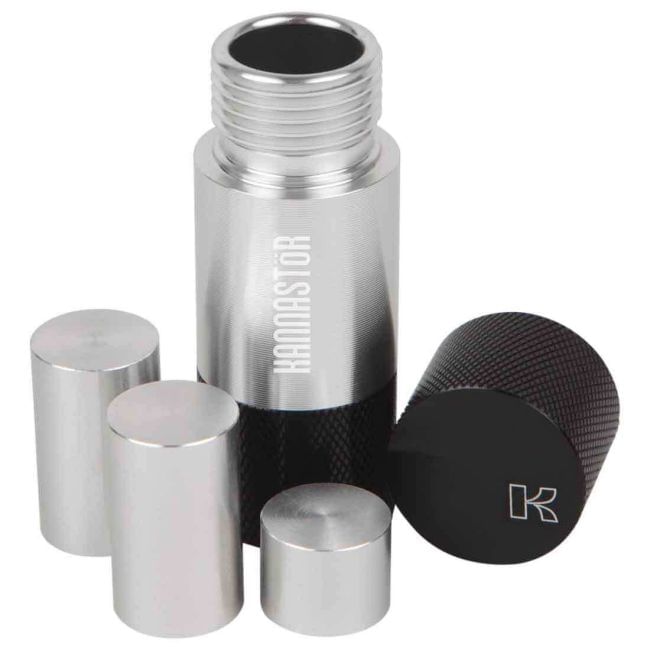 Kannastör® Press - 14 mm -KNSTR-SK-PPZ-14