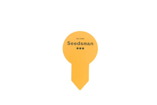 Seedsman Plant Labels - Set of 12-SMAN-GOODS-PLAB-12