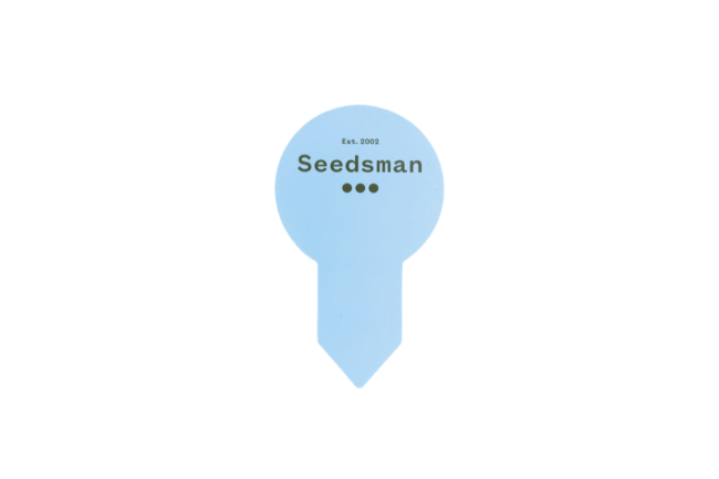 Seedsman Plant Labels - Set of 12-SMAN-GOODS-PLAB-12