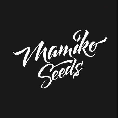 Golden Cookies Feminised Seeds - 6-MAM-GC-FEM-6