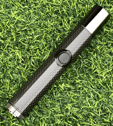 Flowermate Slick Pen Vaporizer-FLWM-SLICK-BLK