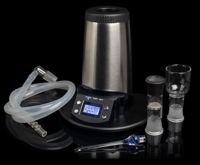 Arizer V-Tower Desktop Vaporizer-ARIZ-VTO