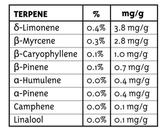 Humboldt Sour Diesel Feminised Seeds-HUMB-HSC-F