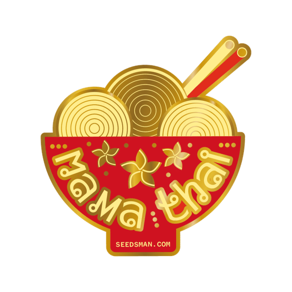 Mama Thai Regelmäßig Saatgut-SMAN-MTHA-REG