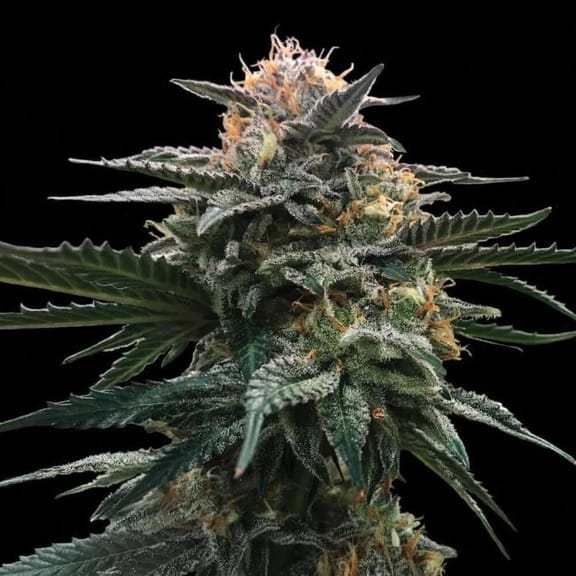 Blood Orange Sorbet Feminised Seeds (Sorbet Collection)-DNA-BLORS-FEM