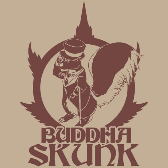 Buddha Classics Skunk Feminised Seeds-BS-BSBSKF