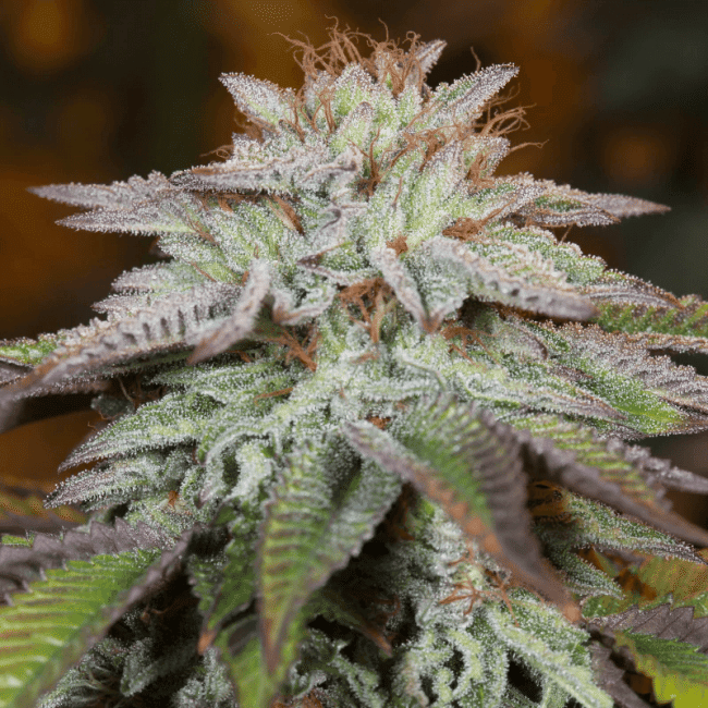 L.A. Vanilla Cake Auto Feminised Seeds-SIL-LAVC-AUTO-FEM