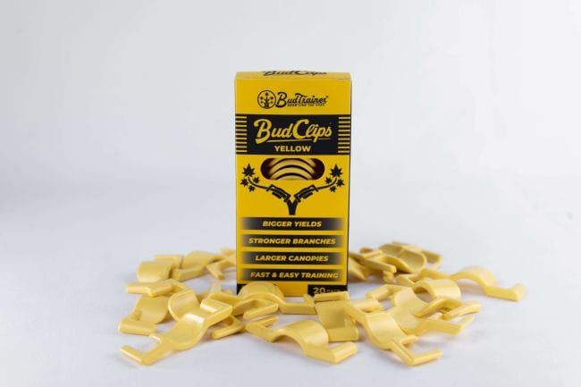 BudClips LST Clips - 20 Pack-BUTR-CLI-20