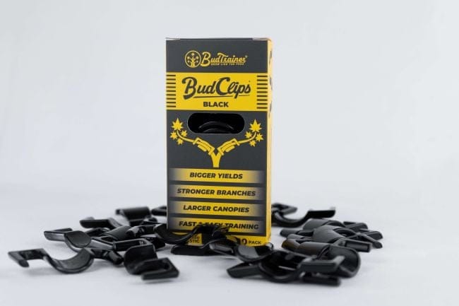 BudClips LST Clips - 20 Pack-BUTR-CLI-20