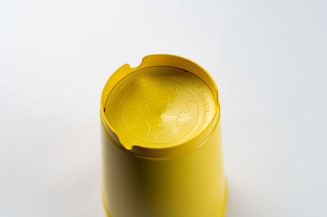 BudCups Transplant Containers - 4 Pack-BUTR-CUP-4