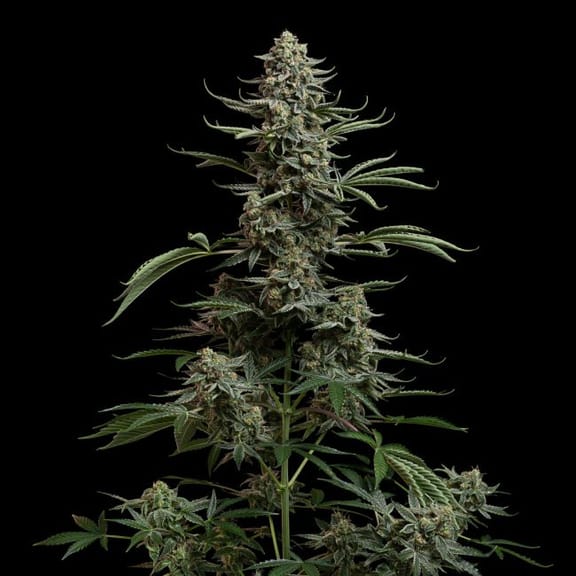 Blue Dream Auto Feminised Seeds-SMAN-BLDR-AUTO-FEM