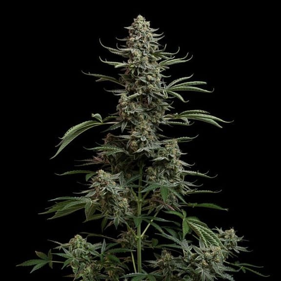 Blue Dream Auto Feminised Seeds-SMAN-BLDR-AUTO-FEM