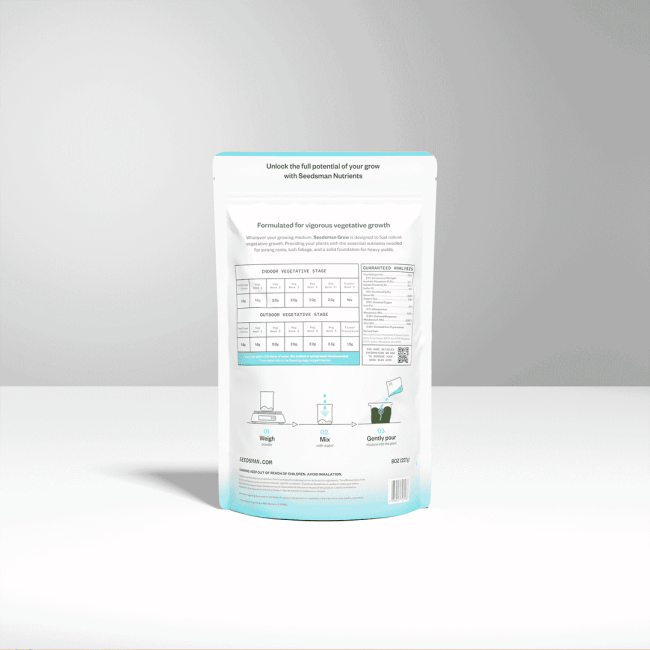 Seedsman Nutrients GROW (2-12-28)-SMAN-NUTR-GROW