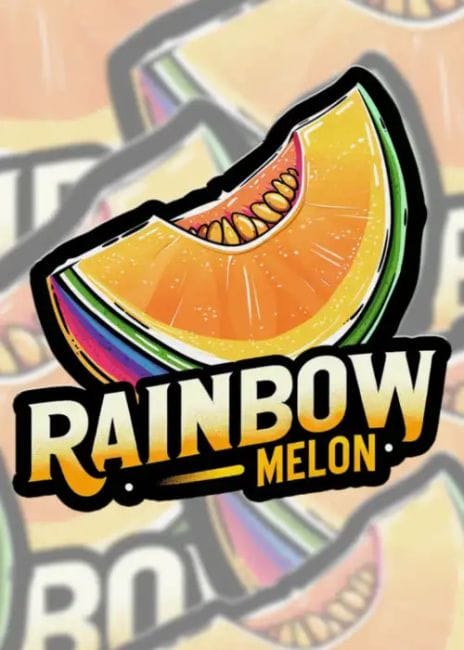 Rainbow Melon Feminised Seeds-FB-RAME-FEM