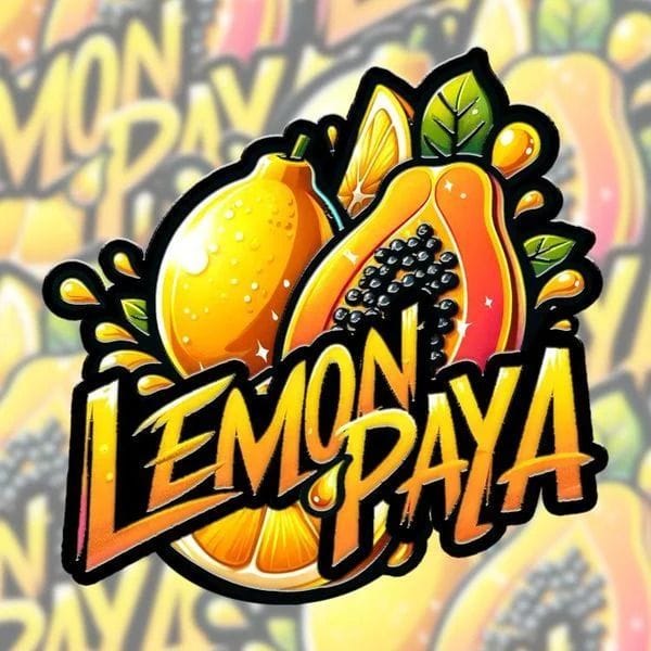 Lemonpaya Feminised Seeds-FB-LEMO-FEM