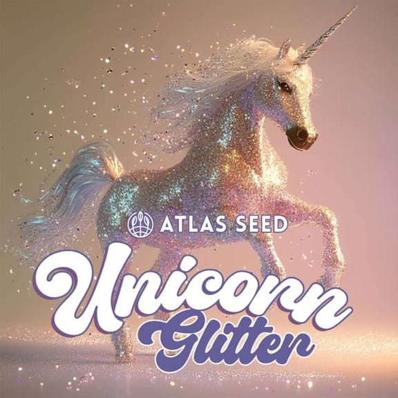 Unicorn Glitter Feminized Seeds-ATL-UNGL-FEM