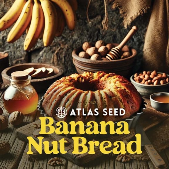 Banana Nut Bread Feminized Seeds-ATL-BANB-FEM