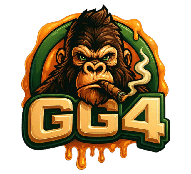 GG4 Feminized Seeds-FB-GG4-FEM
