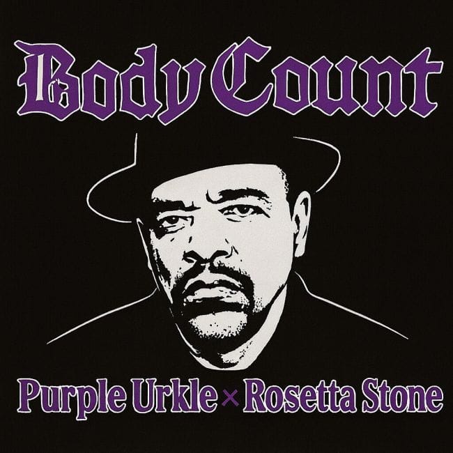 Ice T's BodyCount Feminised Seeds-BGS-BOCO-FEM