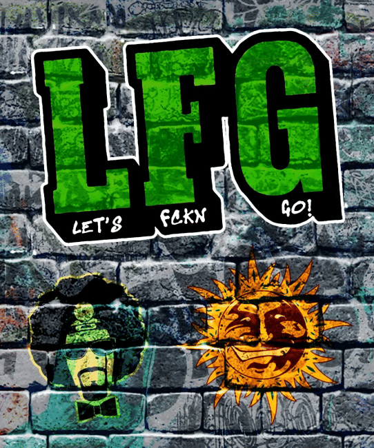 LFG Feminised Seeds-BFS-LFG-FEM