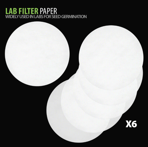 Cannakan Filter Papers-CANKA-FILTER