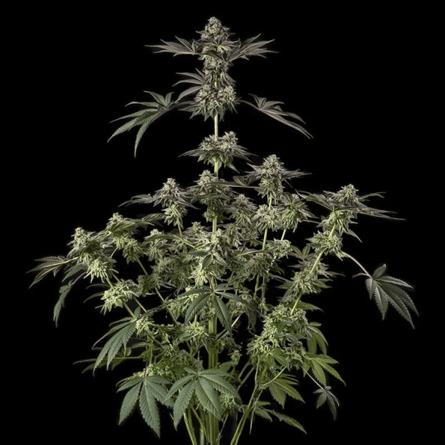Sugar Rock by Cookies Feminised Seeds-SIL-SURO-FEM