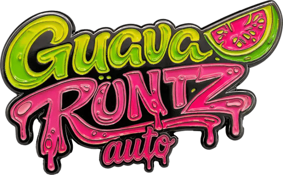 Guava Runtz Auto Feminised Seeds-FB-GURU-AUTO-FEM