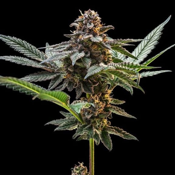 Jelly Cake Feminised Seeds-SMAN-JECA-FEM