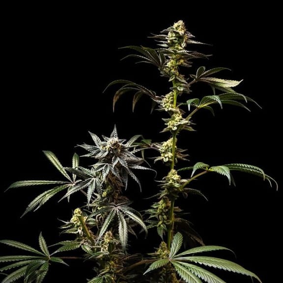Jelly Cake Feminised Seeds-SMAN-JECA-FEM