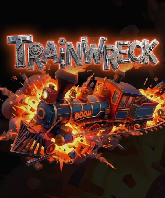 Trainwreck Auto Feminizované Semena-BFS-TRAI-AUTO-FEM