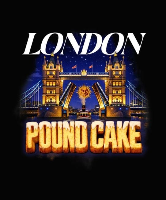 London Pound Cake F1 Auto Feminizada Semillas-BFS-LOPCF1-AUTO-FEM