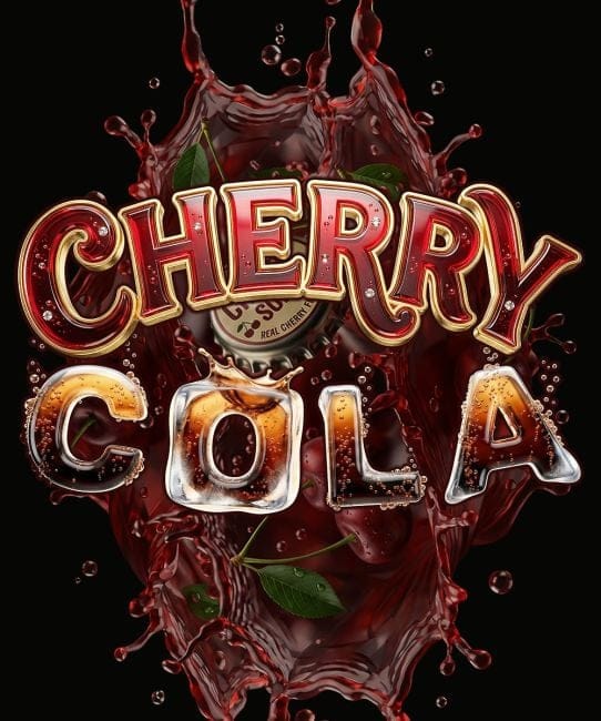 Cherry Cola Auto Feminized Seeds-BFS-CHCO-AUTO-FEM