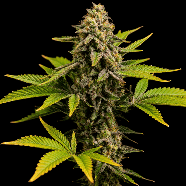 Northern Lights 99 (Brothers Grimm Collab) Feminized Seeds-SMAN-NL99-FEM