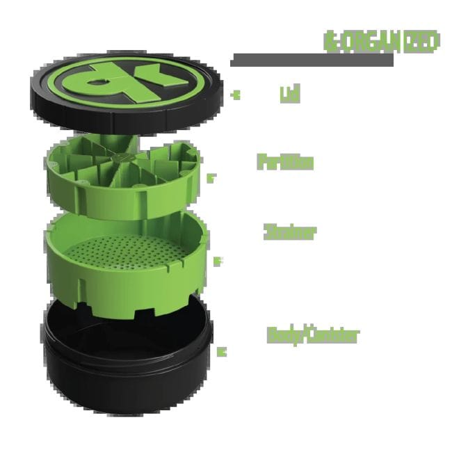 KAN Seed Germination Canister-CANKA-KAN-CANISTER-1