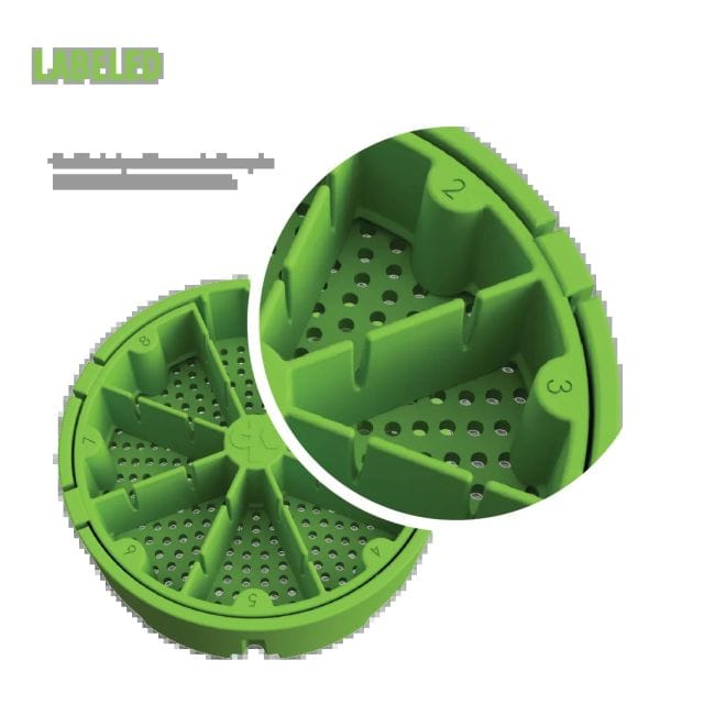 KAN Seed Germination Canister-CANKA-KAN-CANISTER-1