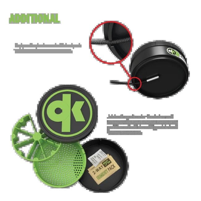 KAN Seed Germination Canister-CANKA-KAN-CANISTER-1