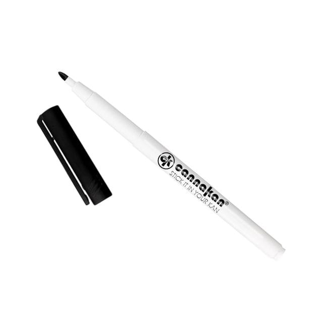 KAN Reusable Partition Chart with Fine Tip Wet Erase Marker-CANKA-KAN-PC-MRK