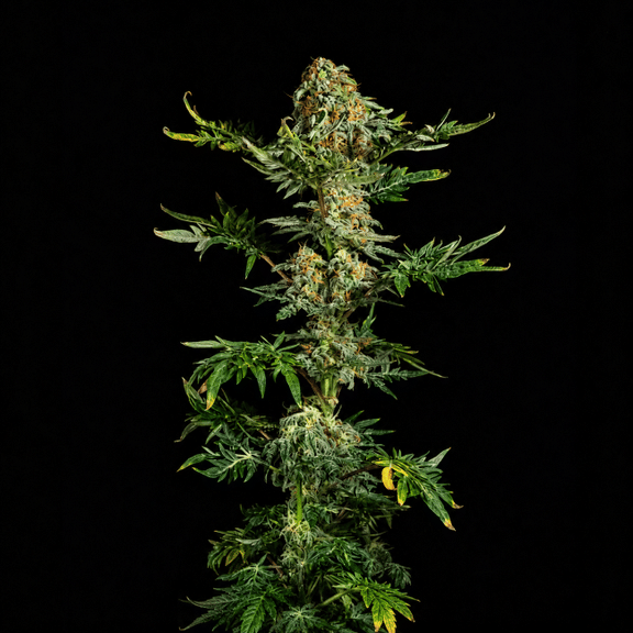 Freaky Ryder Auto Feminized Seeds-SMAN-FRRY-AUTO-FEM