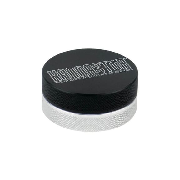 Kannastör® 2 Piece Grinder - 2.2"-KNSTR-SK-M2-22